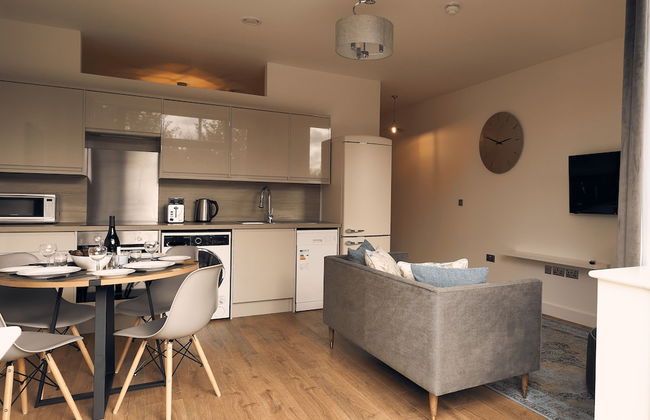 Herongate Apartments - Foto 11