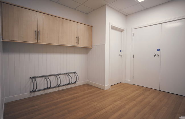 Herongate Apartments - Foto 17