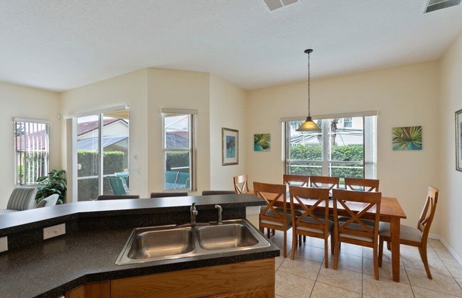 5BR Pool Home in Tuscan Hills by SHV-730 - Foto 12