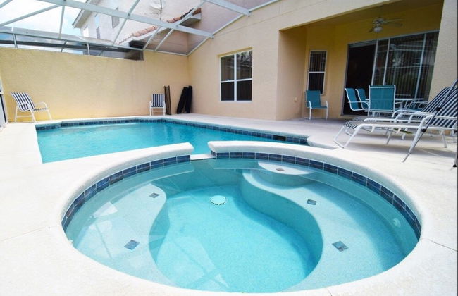 5BR Pool Home in Tuscan Hills by SHV-730 - Foto 19