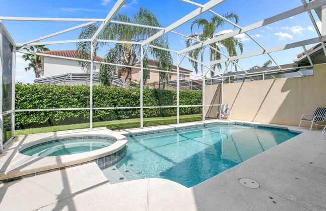 5BR Pool Home in Tuscan Hills by SHV-730 - Foto 18