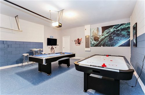 Foto 52 - Exceptional 5 Bed 4,5 Ba Villa Gamerm