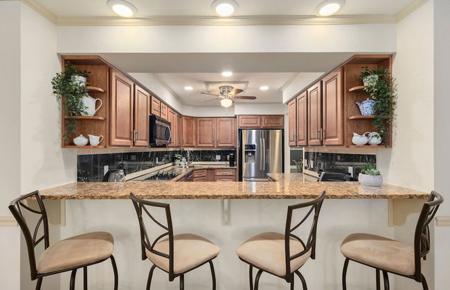Intercoastal Dreams Penthouse - Foto 10