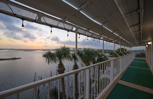 Intercoastal Dreams Penthouse - Foto 23