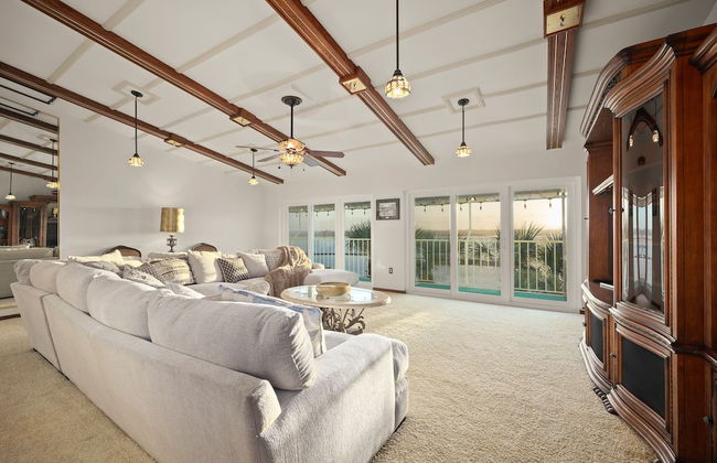 Intercoastal Dreams Penthouse - Foto 12