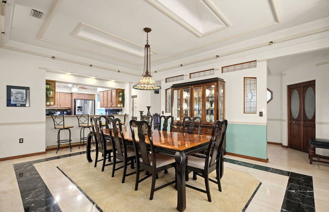 Intercoastal Dreams Penthouse - Foto 19