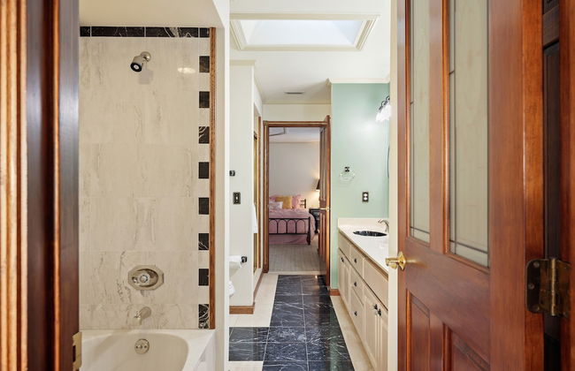 Intercoastal Dreams Penthouse - Foto 13