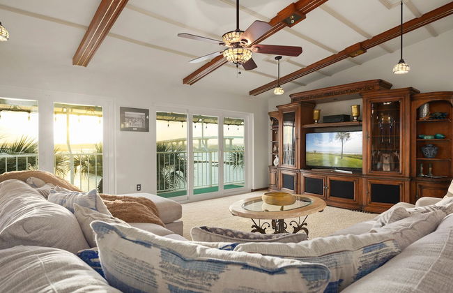 Intercoastal Dreams Penthouse - Foto 1