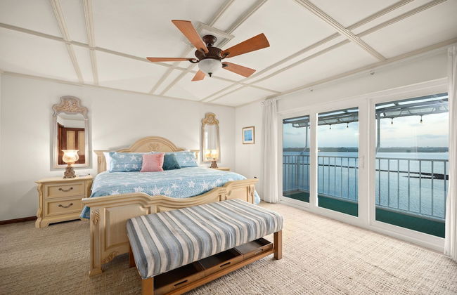 Intercoastal Dreams Penthouse - Foto 4