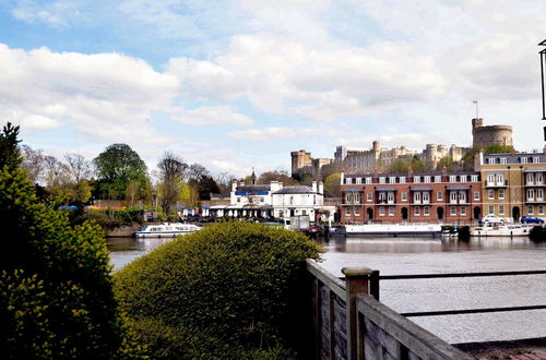 Photo 7 - STABLE HOUSE - Near Windsor Castle