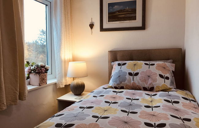 Cosy House for 5 Near Beamish - Foto 9