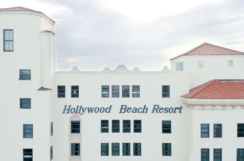 Foto 26 - 433 Studio Hollywood Beach Resort