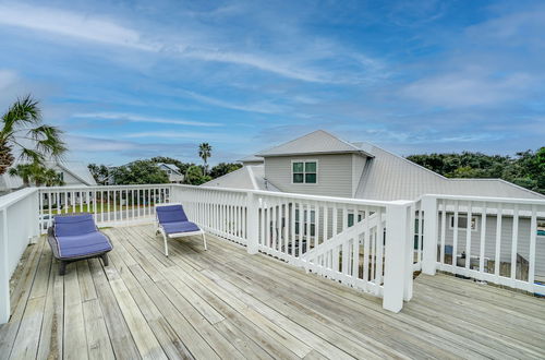 Photo 34 - 30A Beach House - Walking on Sunshine by Panhandle Getaways