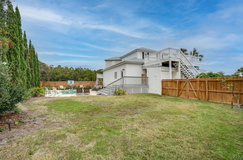 Photo 36 - 30A Beach House - Walking on Sunshine by Panhandle Getaways