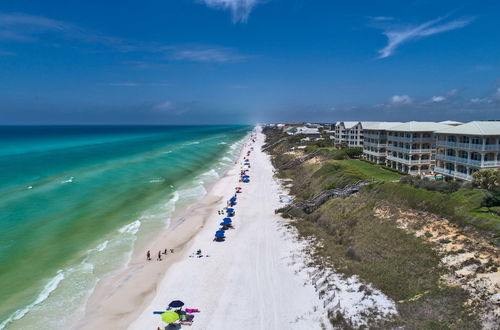 Photo 32 - 30A Beach House - Walking on Sunshine by Panhandle Getaways