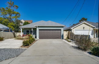 Photo 1 - Beach House - The Starfish By Panhandle Getaways