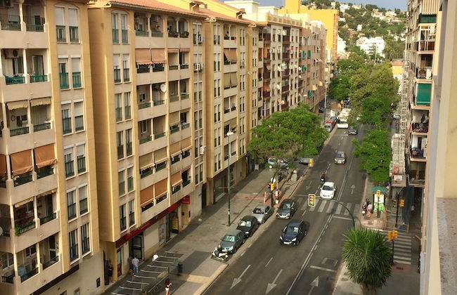 Malaga Palo - Foto 25