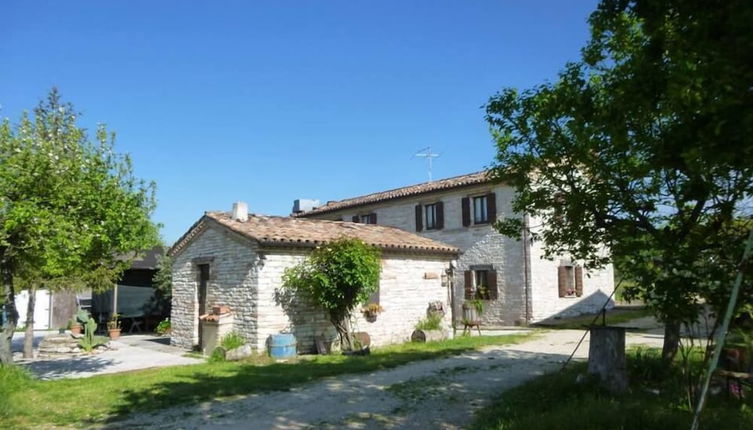 Foto 1 - Il Colcello Agriturismo