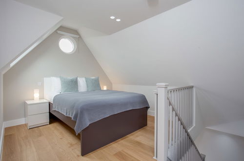 Photo 9 - Chapel Market Serviced Apartments by Concept Apartments