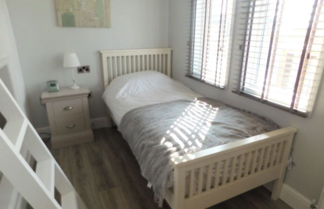 Spacious 2-bed Lodge in Bury Saint Edmunds - Foto 7