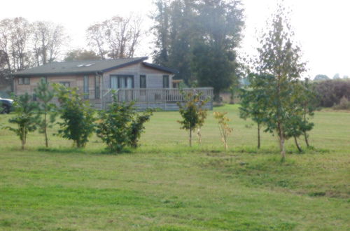 Photo 20 - Spacious 2-bed Lodge in Bury Saint Edmunds