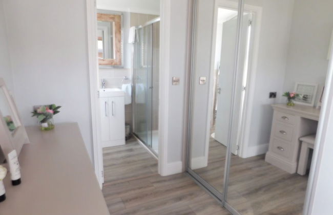Spacious 2-bed Lodge in Bury Saint Edmunds - Foto 9