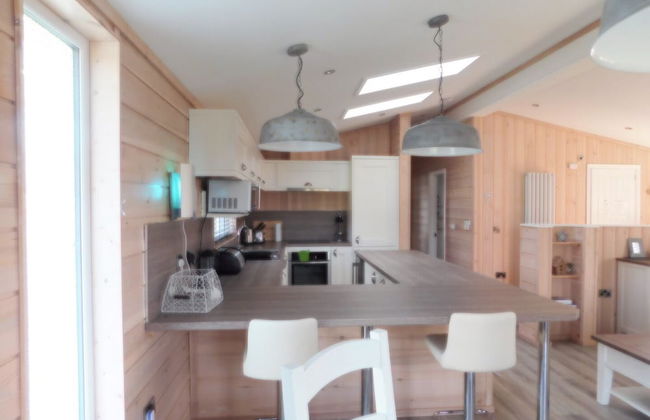Spacious 2-bed Lodge in Bury Saint Edmunds - Foto 11