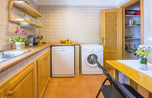 Villa Son Fornes - Foto 13