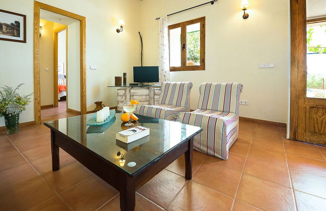 Villa Son Fornes - Foto 15