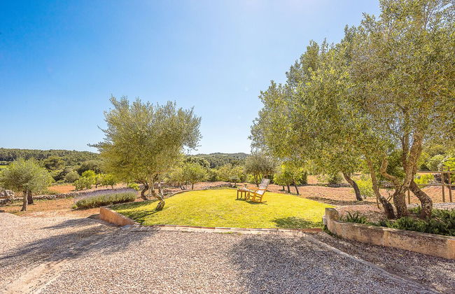 Villa Son Fornes - Foto 41
