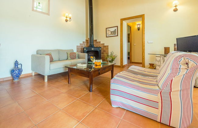 Villa Son Fornes - Foto 18