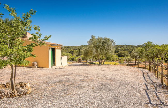 Villa Son Fornes - Foto 52