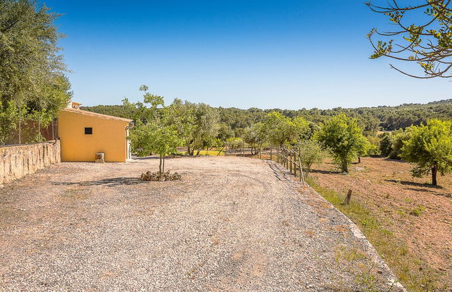 Villa Son Fornes - Foto 46