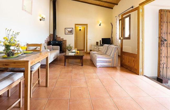 Villa Son Fornes - Foto 17