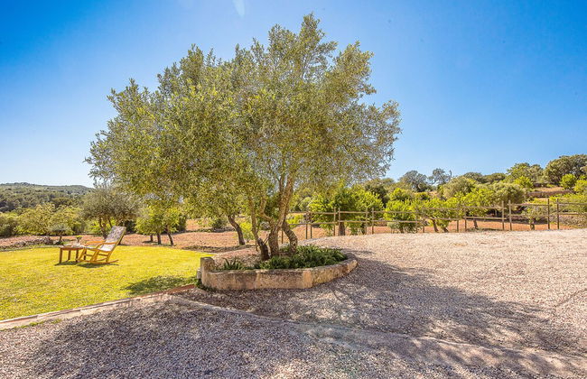 Villa Son Fornes - Foto 37