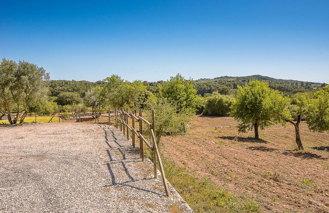 Villa Son Fornes - Foto 48