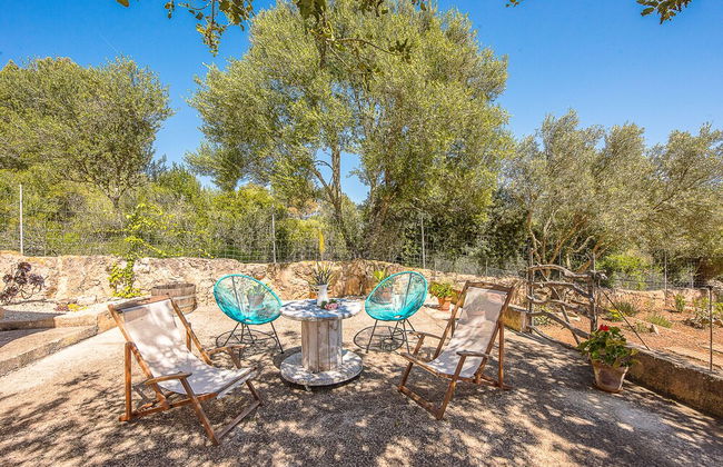 Villa Son Fornes - Foto 42