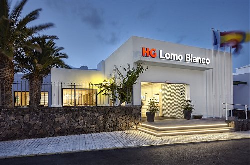 Foto 2 - Apartamentos HG Lomo Blanco