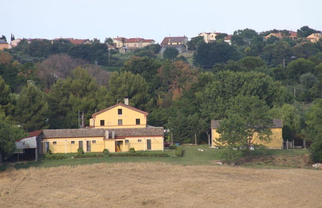 Il Campetto Country House - Foto 1