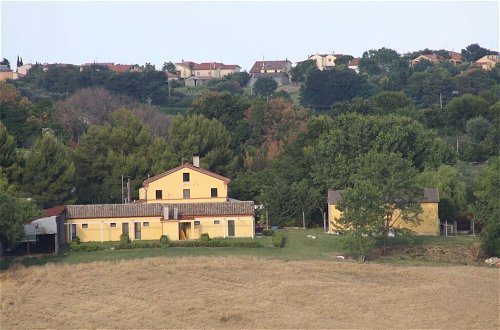 Foto 1 - Il Campetto Country House