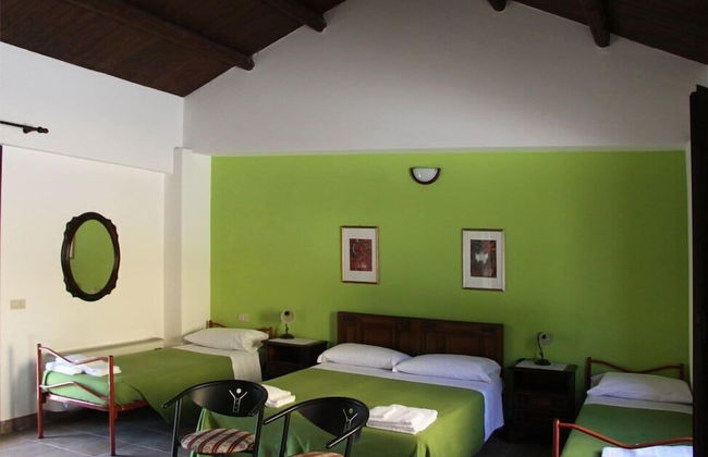 Il Campetto Country House - Foto 20