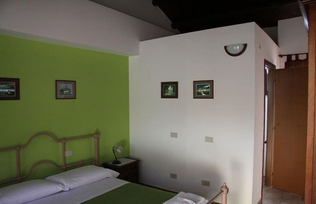 Il Campetto Country House - Foto 9