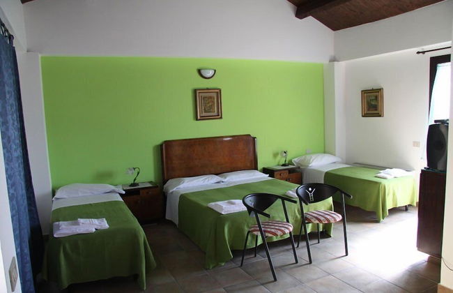 Il Campetto Country House - Foto 24