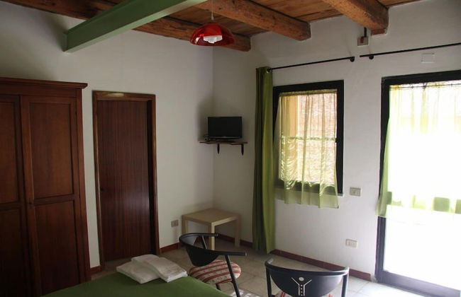 Il Campetto Country House - Foto 7
