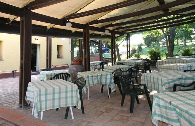 Il Campetto Country House - Foto 42