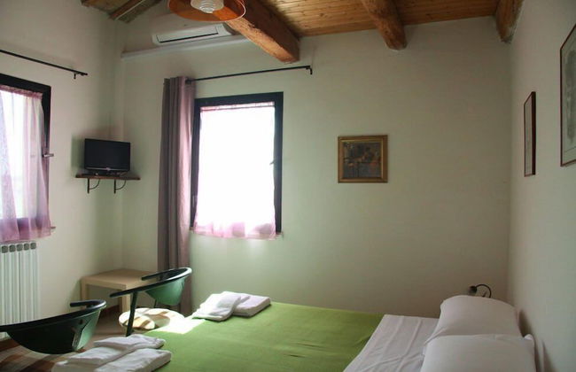 Il Campetto Country House - Foto 2