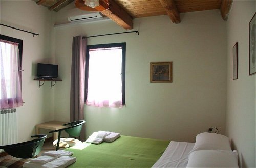 Photo 2 - Il Campetto Country House
