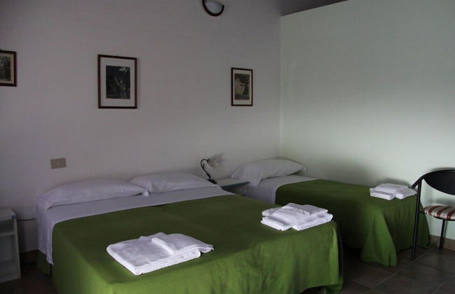 Il Campetto Country House - Foto 13