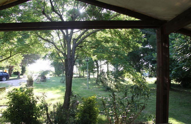 Il Campetto Country House - Foto 40