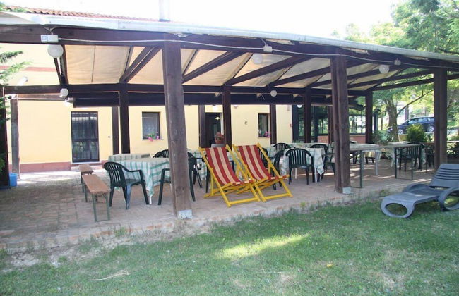 Il Campetto Country House - Foto 45
